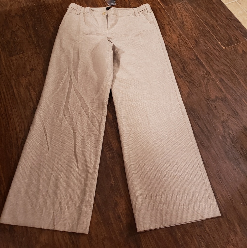 NWT $80 The Limited Dress Pants